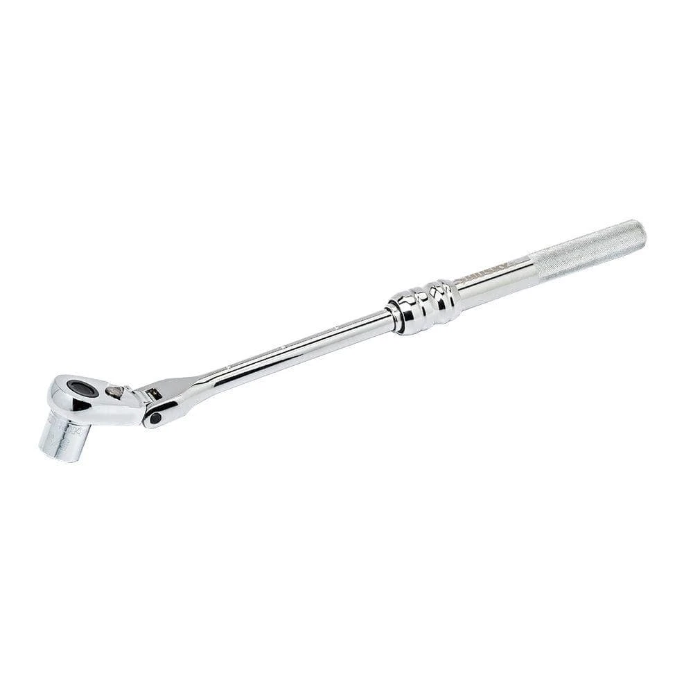 Husky 3/8 In. Flex-Head, Extendable Ratchet 7 Husky 3/8 In. Flex-Head, Extendable Ratchet - Image 7