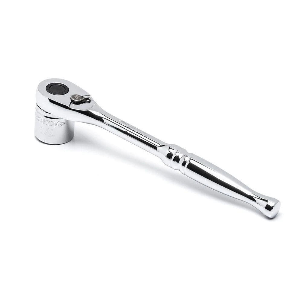 Husky 3/8 In. Full Polish 72 Tooth Ratchet 5 Husky 3/8 In. Full Polish 72 Tooth Ratchet - Image 5