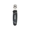 Husky 1/4 In. & 3/8 In. Extendable, Wobble Ratchet -Husky Shop husky ratchets h43dewbr 64 1000