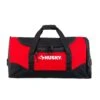 Husky 30 In. Collapsible Duffle Bag -Husky Shop husky red black husky tool bags hd00175 th 64 1000