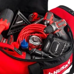Husky 30 In. Collapsible Duffle Bag -Husky Shop husky red black husky tool bags hd00175 th a0 1000