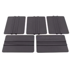 Husky Hand Applicator Squeegee (5-Pack) -Husky Shop husky repair clamps hbsq 44 1000