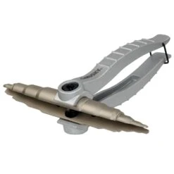 Husky Copper Pipe Tube Expander Swagging Tool -Husky Shop husky repair clamps hbswag 44 1000