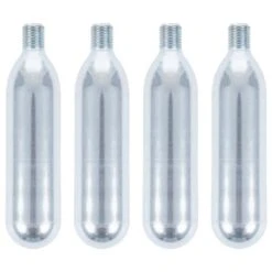 Husky HVAC Condensate Line Blaster Replacement Cartridges 16gr 4 Pack