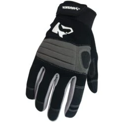 Husky X-Large New Medium Duty Glove (3 Per Pack)