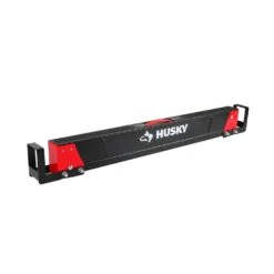 Husky 28.7 In. X 41.1 In. Steel Saw Horse And Jobsite Table With 1100 Lbs. Capacity - 1 Each -Husky Shop husky saw horses 90821 4f 1000