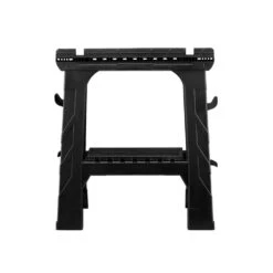 Husky 28 In. W X 31 In. H Folding Sawhorse (2-Pack) -Husky Shop husky saw horses 999 7400 4f 1000