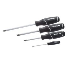 Husky Screwdriver Set (10-Piece) 7 Husky Screwdriver Set (10-Piece) -Husky Shop husky screwdriver sets 246340100 a0 1000