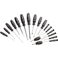 Husky Magnetic Hand Tool Screwdriver Set (18-Piece, 12-Pack) 7 Husky Magnetic Hand Tool Screwdriver Set (18-Piece, 12-Pack) -Husky Shop husky screwdriver sets 246340182 1f 1000