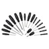 Husky Magnetic Screwdriver Set 18-Piece -Husky Shop husky screwdriver sets 246340184 64 1000