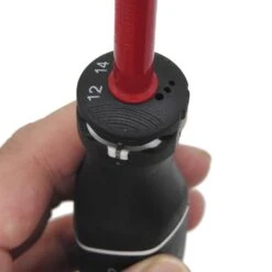 Husky Insulated Hand Tool Screwdriver Set (4-Piece) -Husky Shop husky screwdriver sets 276300040 76 1000