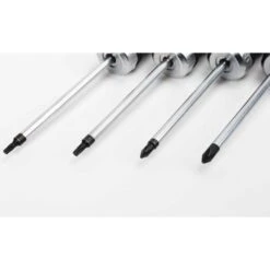 Husky Gear Drive Ratcheting Screwdriver Set (4-Piece) 8 Husky Gear Drive Ratcheting Screwdriver Set (4-Piece) -Husky Shop husky screwdriver sets 99865 1f 1000