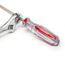 Husky Philips®, Slotted And Trox® Screwdriver Set With Acetate Handles (25-Piece) -Husky Shop husky screwdriver sets h25pcsds 4f 1000