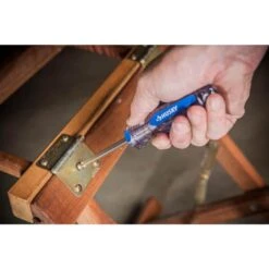 Husky Variety Screwdriver Set (25-Piece) -Husky Shop husky screwdriver sets h25pcsdsolo d4 1000