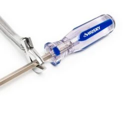 Husky Philips And Slotted Screwdriver Set With Acetate Handles (6-Piece) 14 Husky Philips And Slotted Screwdriver Set With Acetate Handles (6-Piece) -Husky Shop husky screwdriver sets h6pcsds 44 1000