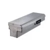 Husky 46.8 In. Aluminum Lo-Side Side Mount Truck Tool Box -Husky Shop husky side truck tool boxes 102300 9 01 64 1000