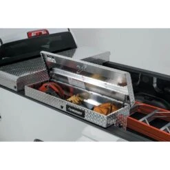 Husky 46.8 In. Aluminum Lo-Side Side Mount Truck Tool Box -Husky Shop husky side truck tool boxes 102300 9 01 c3 1000