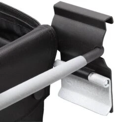 Husky 12 In. Utility Bag For Garage Slat Wall And Track Systems -Husky Shop husky slatwall panels 90249hwfb 1d 1000