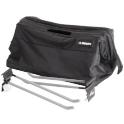 Husky 12 In. Utility Bag For Garage Slat Wall And Track Systems -Husky Shop husky slatwall panels 90249hwfb a0 1000