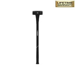 Husky 10 Lb. Sledgehammer With 34 In. Fiberglass Handle -Husky Shop husky sledge hammers hd sf10lb fa 1000