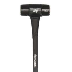Husky 16 Lb. Sledgehammer With 34 In. Fiberglass Handle -Husky Shop husky sledge hammers hd sf16lb 4f 1000