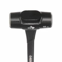 Husky 16 Lb. Sledgehammer With 34 In. Fiberglass Handle -Husky Shop husky sledge hammers hd sf16lb c3 1000