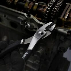 Husky 8 In. Standard Slip Joint Pliers 17 Husky 8 In. Standard Slip Joint Pliers -Husky Shop husky slip joint pliers 90146 31 1000