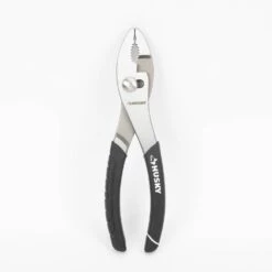 Husky 8 In. Standard Slip Joint Pliers