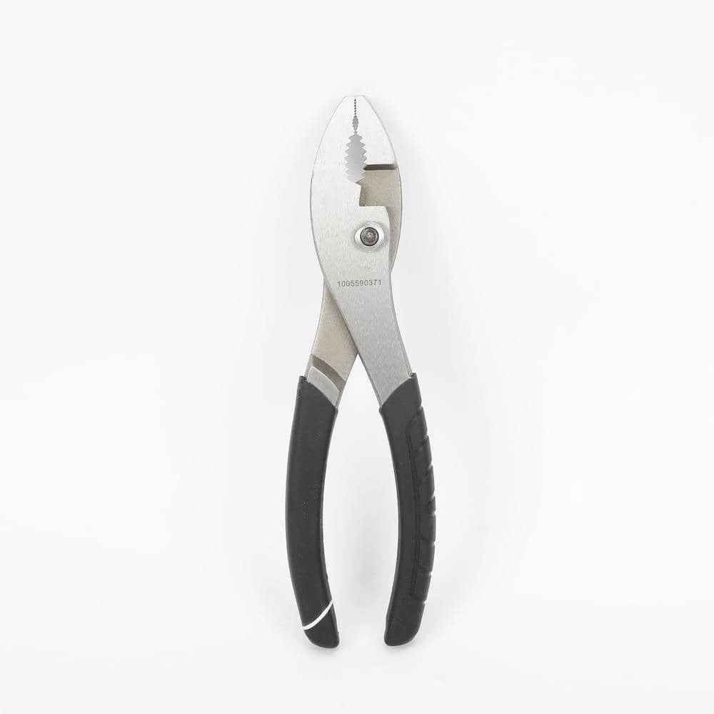 Husky 8 In. Standard Slip Joint Pliers 3 Husky 8 In. Standard Slip Joint Pliers - Image 3
