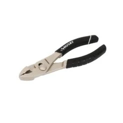 Husky 6 In. Standard Slip Joint Pliers -Husky Shop husky slip joint pliers 90942 c3 1000
