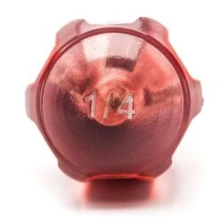 Husky 1/4 In. X 1-1/2 In. Square Shaft Stubby Slotted Screwdriver -Husky Shop husky slotted screwdrivers h114x112sfhsd 1f 1000