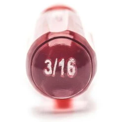 Husky 3/16 In. X 4 In. Round Shaft Cabinet Tip Slotted Screwdriver -Husky Shop husky slotted screwdrivers h316x4cfhsd 1f 1000