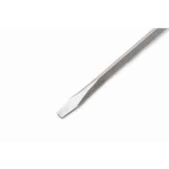 Husky 3/16 In. X 9 In. Square Shaft Standard Slotted Screwdriver -Husky Shop husky slotted screwdrivers h316x9fhsd 4f 1000