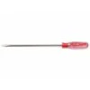Husky 3/16 In. X 9 In. Square Shaft Standard Slotted Screwdriver -Husky Shop husky slotted screwdrivers h316x9fhsd 64 1000