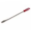 Husky 3/8 In. X 12 In. Square Shaft Standard Slotted Screwdriver 4 Husky 3/8 In. X 12 In. Square Shaft Standard Slotted Screwdriver -Husky Shop husky slotted screwdrivers h38x12fhsd 64 1000