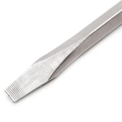 Husky 3/8 In. X 16 In. Square Shaft Standard Slotted Screwdriver -Husky Shop husky slotted screwdrivers h38x16fhsd 4f 1000