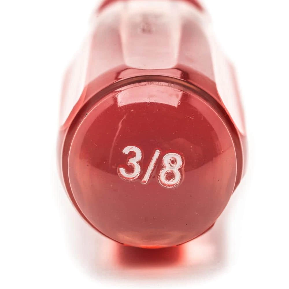 Husky 3/8 In. X 8 In. Square Shaft Standard Slotted Screwdriver 5 Husky 3/8 In. X 8 In. Square Shaft Standard Slotted Screwdriver - Image 5