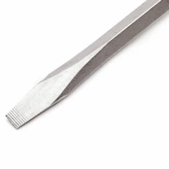 Husky 5/16 In. X 6 In. Square Shaft Standard Slotted Screwdriver -Husky Shop husky slotted screwdrivers h516x6fhsd 1f 1000