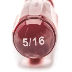 Husky 5/16 In. X 6 In. Square Shaft Standard Slotted Screwdriver -Husky Shop husky slotted screwdrivers h516x6fhsd 44 1000