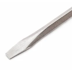 Husky 5/16 In. X 8 In. Square Shaft Standard Slotted Screwdriver -Husky Shop husky slotted screwdrivers h516x8fhsd 1f 1000