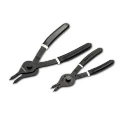 Husky 6 In. And 8 In. Snap Ring Pliers With Cushion Grip (2-Pack) -Husky Shop husky snap ring pliers hsrps68 1d 1000