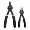 Husky 6 In. And 8 In. Snap Ring Pliers With Cushion Grip (2-Pack) -Husky Shop husky snap ring pliers hsrps68 64 1000