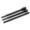 Husky 6 In. Impact Socket Adapter Set (3-Piece) -Husky Shop husky socket adapter sets h6iskdrapt3pcn 64 1000
