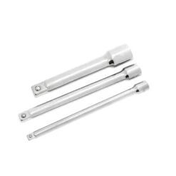 Husky 1/4 In., 3/8 In., 1/2 In. Drive Accessory Set (19-Piece) -Husky Shop husky socket adapter sets haccy19pcrm 40 1000