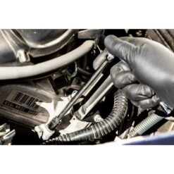 Husky 1/4 In., 3/8 In., 1/2 In. Drive Accessory Set (19-Piece) -Husky Shop husky socket adapter sets haccy19pcrm 77 1000