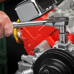 Husky 1/4 And 3/8 In. Drive Adapter Set (3-Piece) -Husky Shop husky socket adapter sets hadptr3pc 44 1000