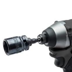 Husky 2.5 In. Impact Socket Adapter Set (3-Piece) -Husky Shop husky socket adapter sets hiskdrapt3pcnn a0 1000