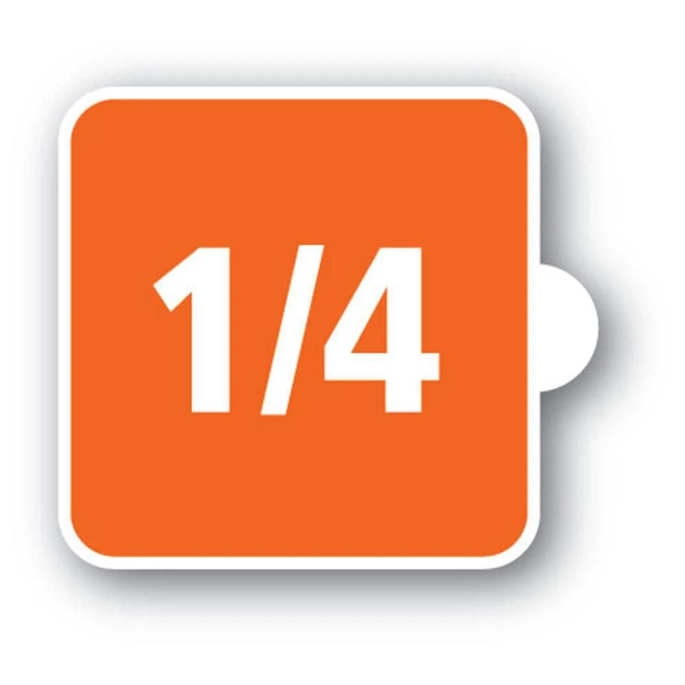 Husky 1/4, 3/8 And 1/2 In. Universal Joint Set (3-Piece) 3 Husky 1/4, 3/8 And 1/2 In. Universal Joint Set (3-Piece) - Image 3