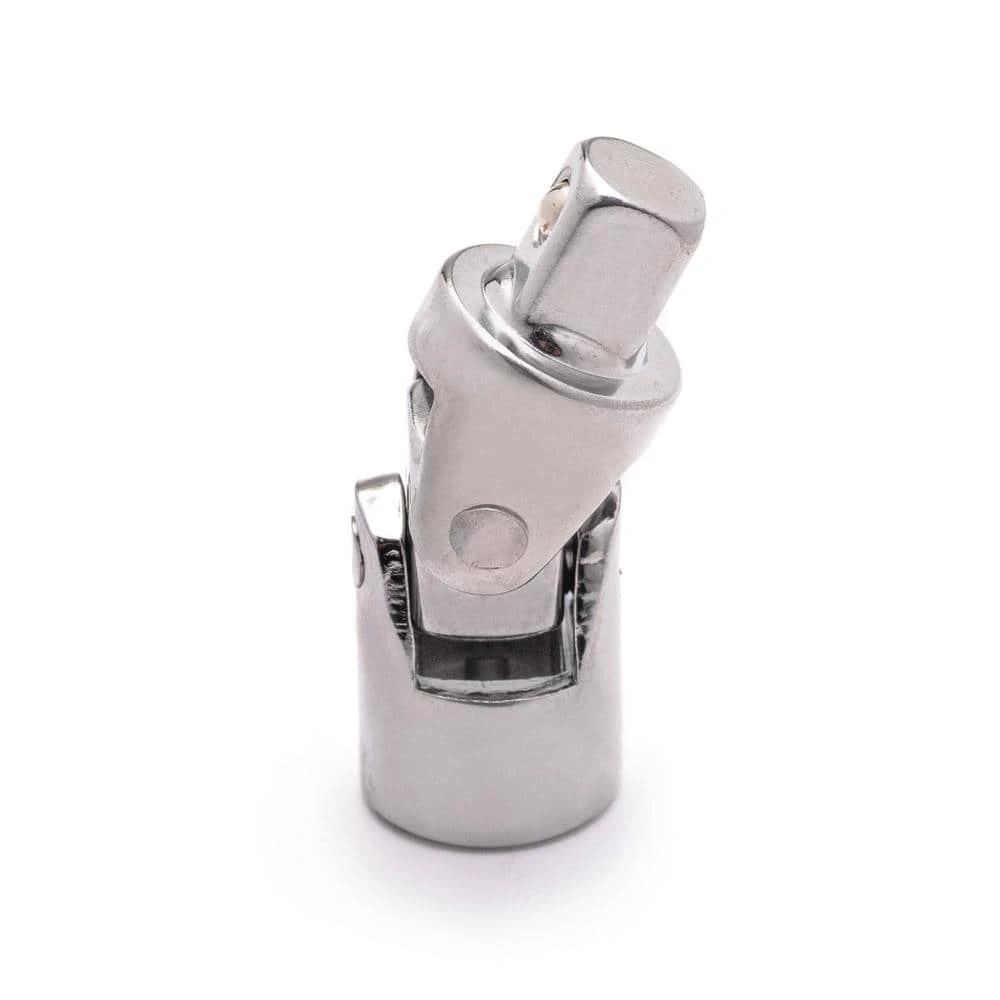 Husky 1/4, 3/8 And 1/2 In. Universal Joint Set (3-Piece) 2 Husky 1/4, 3/8 And 1/2 In. Universal Joint Set (3-Piece) - Image 2