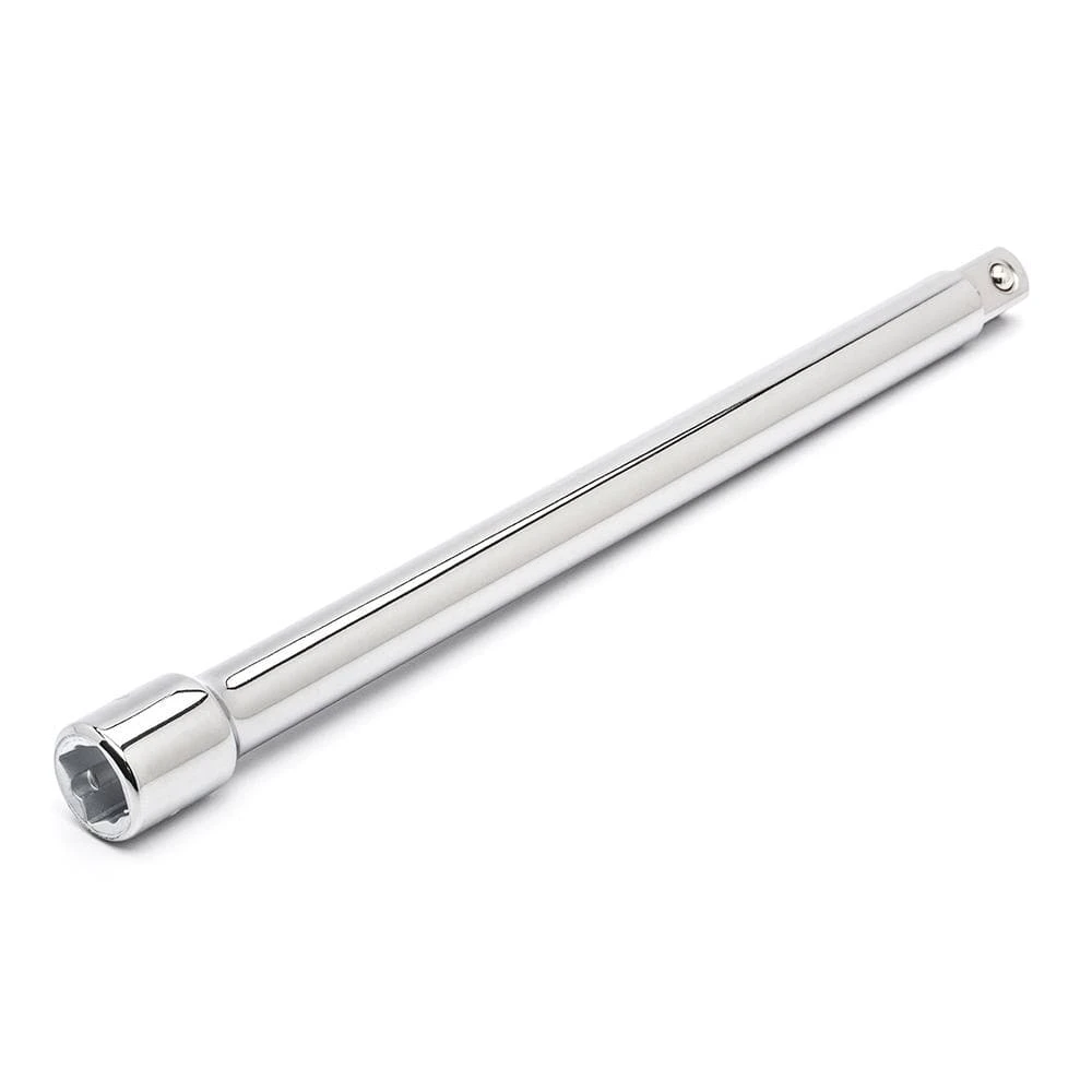 Husky 1/2 In. Drive 10 In. Extension Bar 2 Husky 1/2 In. Drive 10 In. Extension Bar - Image 2